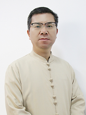 中醫(yī)康復(fù)高級理療師 中醫(yī)康復(fù)高級理療師